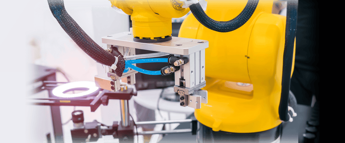 Why Lens Aperture and Depth of Field Matter in Machine Vision