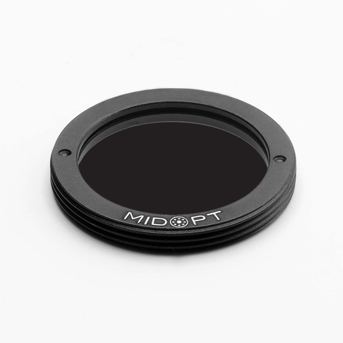 Narrow Near-Infrared (IR) Bandpass Filter, 855-890nm - MidOpt BN880