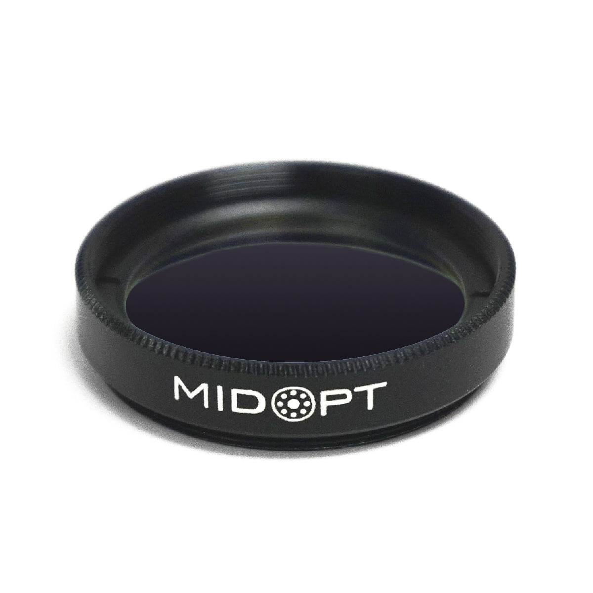 Deep-to-Near Ultraviolet (UV) Bandpass Filter - MidOpt BP250