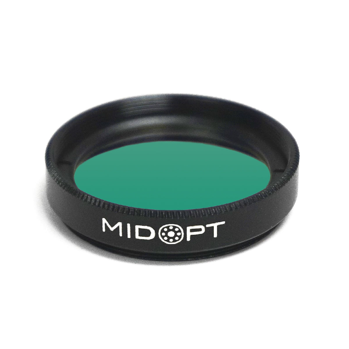 MidOpt BN520 Narrow Green Bandpass Filter