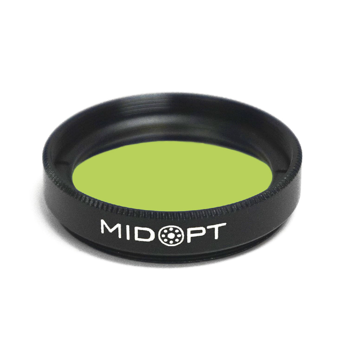 MidOpt Bi550 Green Interference Bandpass Filter