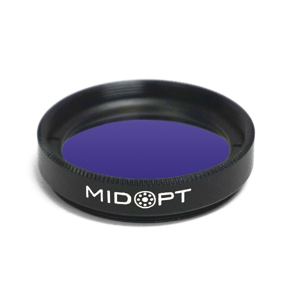 MidOpt BP340 Near-Ultraviolet (UV) Bandpass Filter