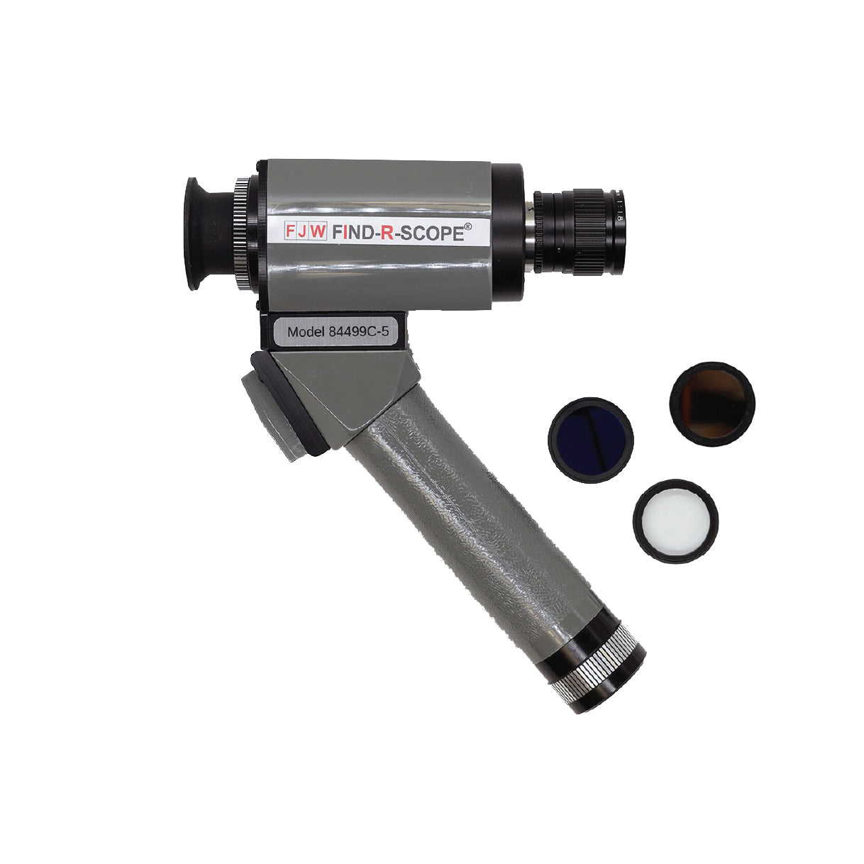 Find-R-Scope Infrared (IR) Handheld Viewer, 84499C Series - FJW