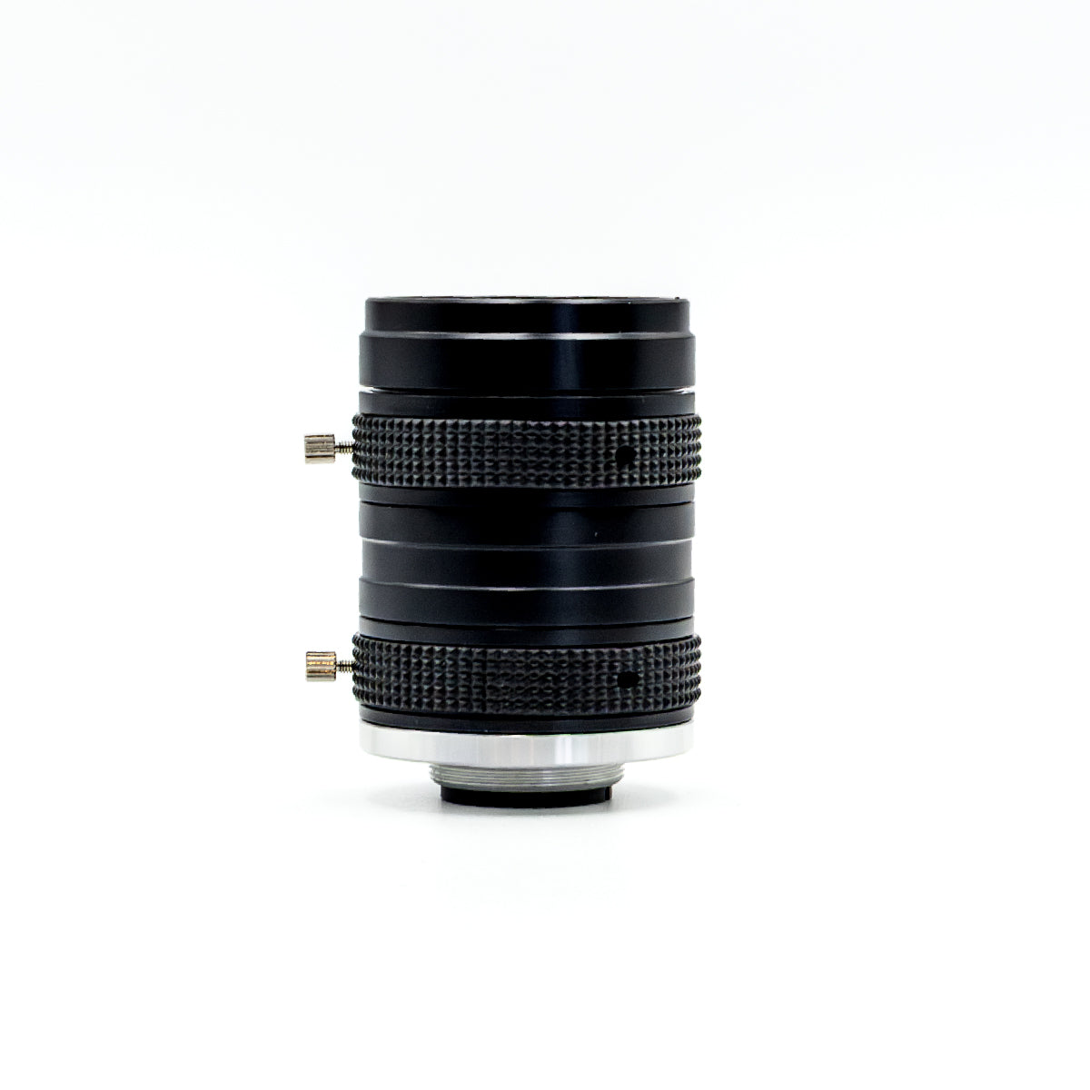 Fixed Focal Lens, 16mm, 12MP, 1in, f/1.6-22, C Mount, Japanese Engineered - GOYO GM12HR41616MCN