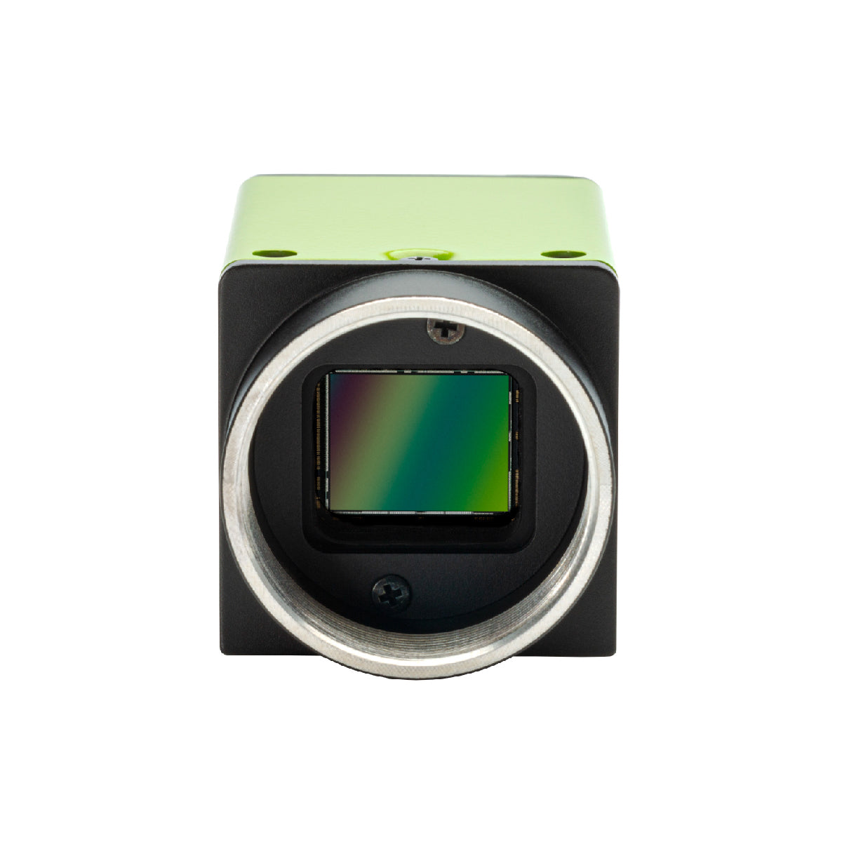 Compact 8.9MP Area Scan Camera, 12FPS, GigE Interface, Go-X Series - JAI GOX-8901M-PGE