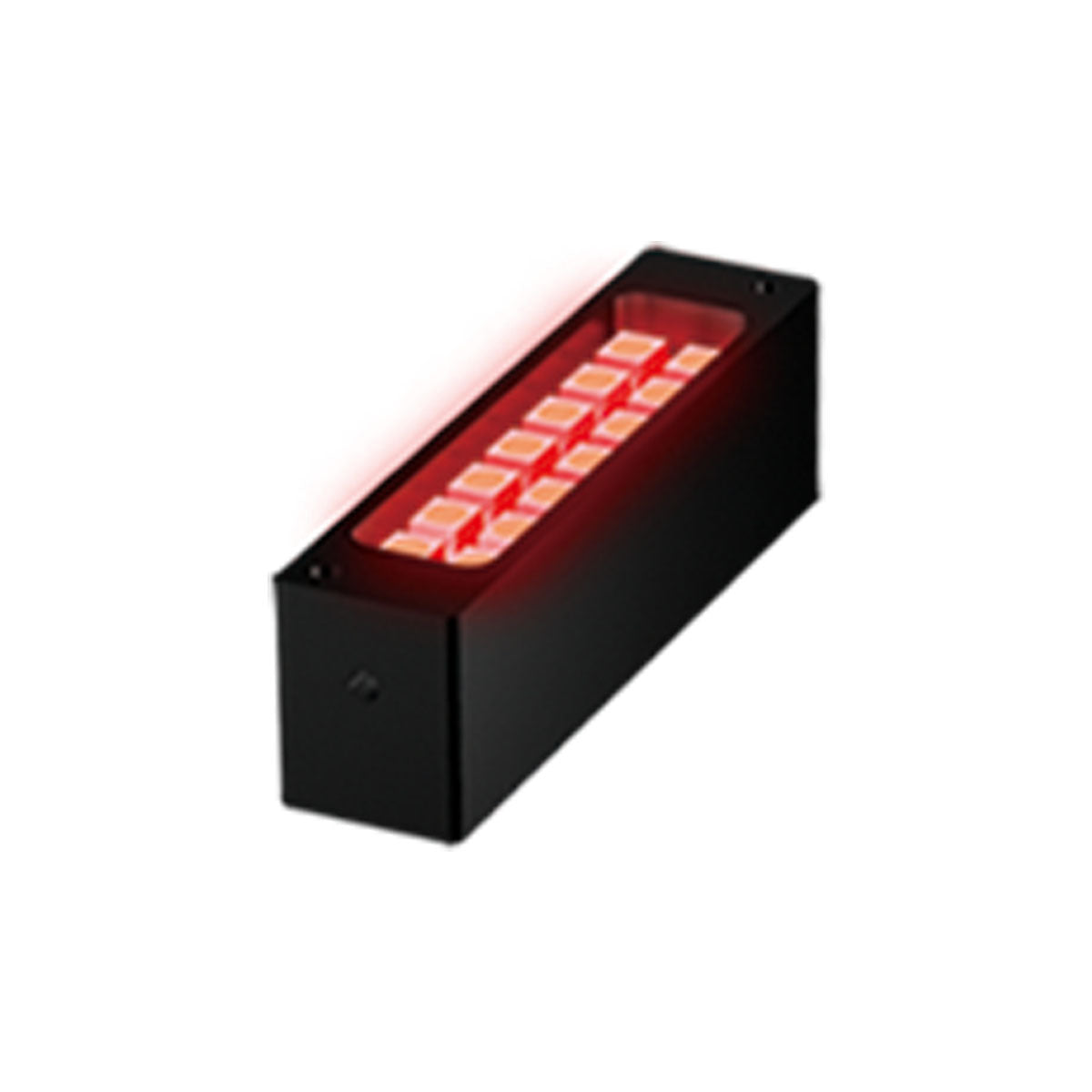 Red Bar (Area) Light, LDL2 Series - CCS