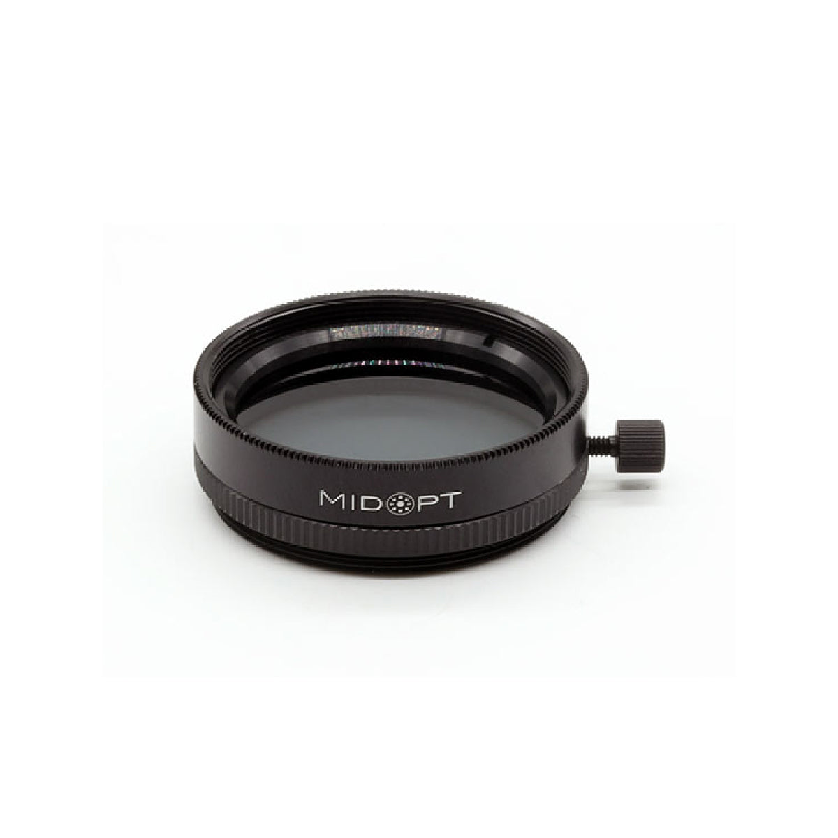 Linear Polarizer Filter, 400-700nm - MidOpt PR032