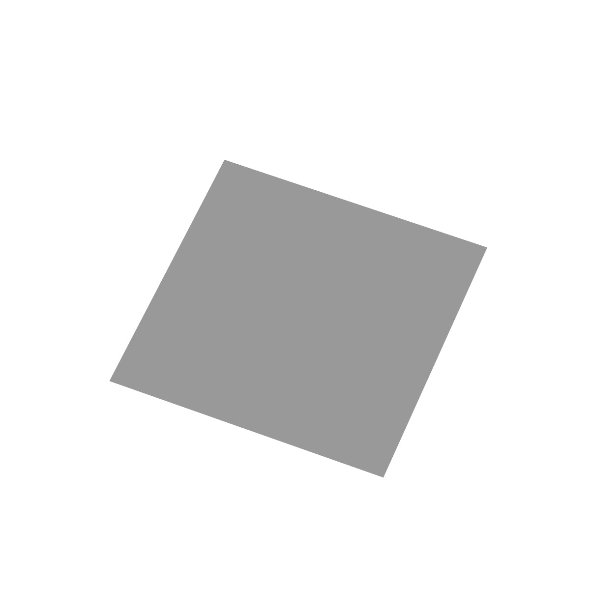 High-Temperature Linear Polarizing Sheet, 400-700nm - MidOpt HT008