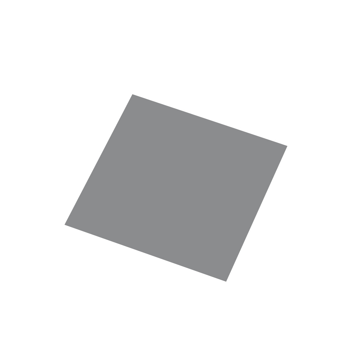 Visible (VIS) / Short-Wave Infrared (SWIR) Wire-Grid Linear Polarizer Sheet, 400-2000nm - MidOpt PS1000