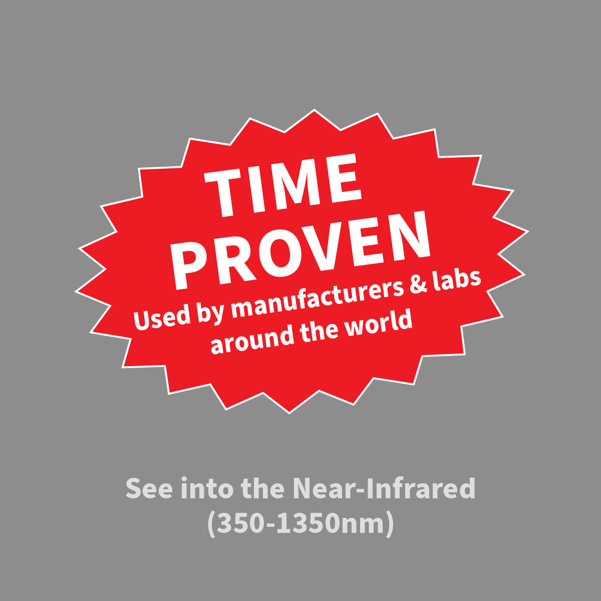 Find-R-Scope Infrared (IR) Handheld Viewer, 84499C Series - FJW