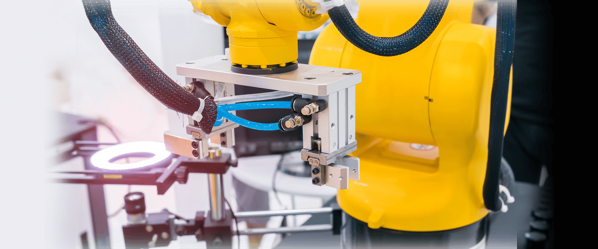 Machine Vision Lens Mounts Explained: C, CS, M12 and More – FJW Optical