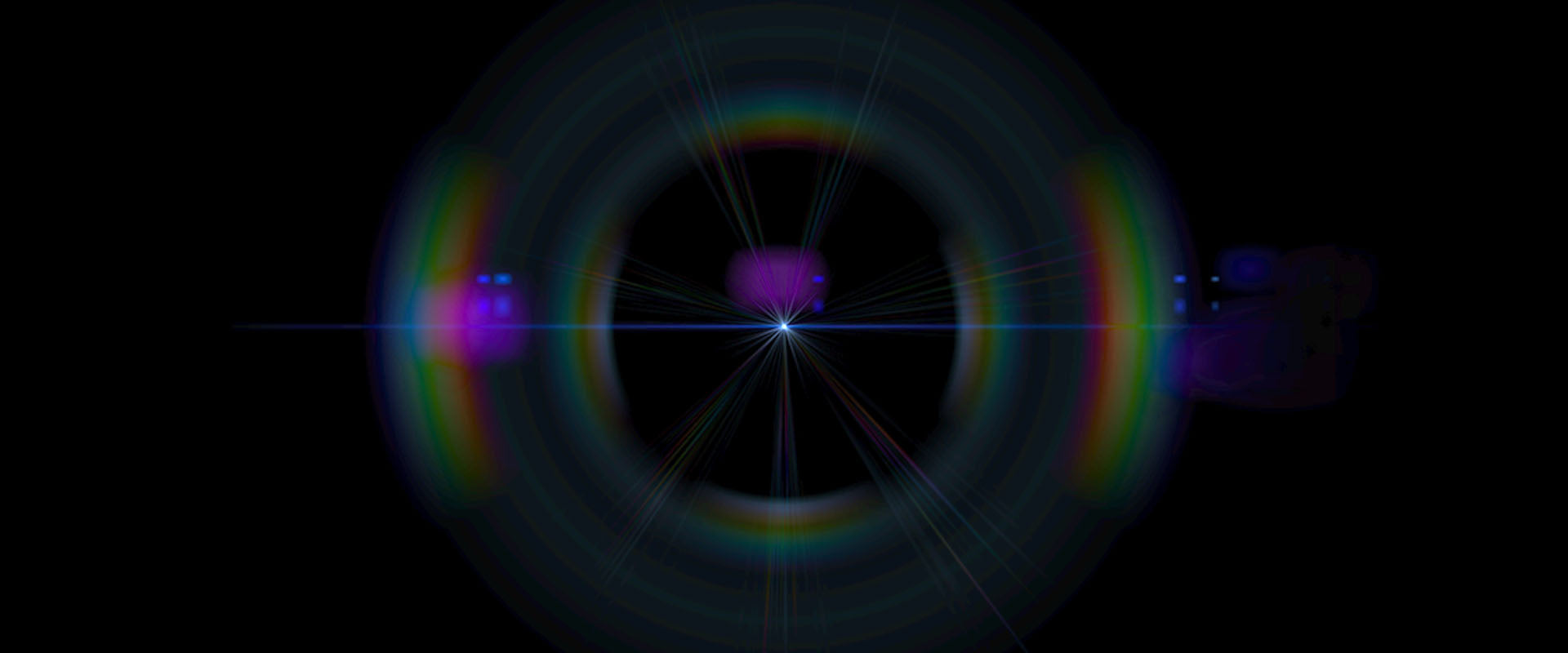 The Impact of Chromatic Aberration on Image Quality