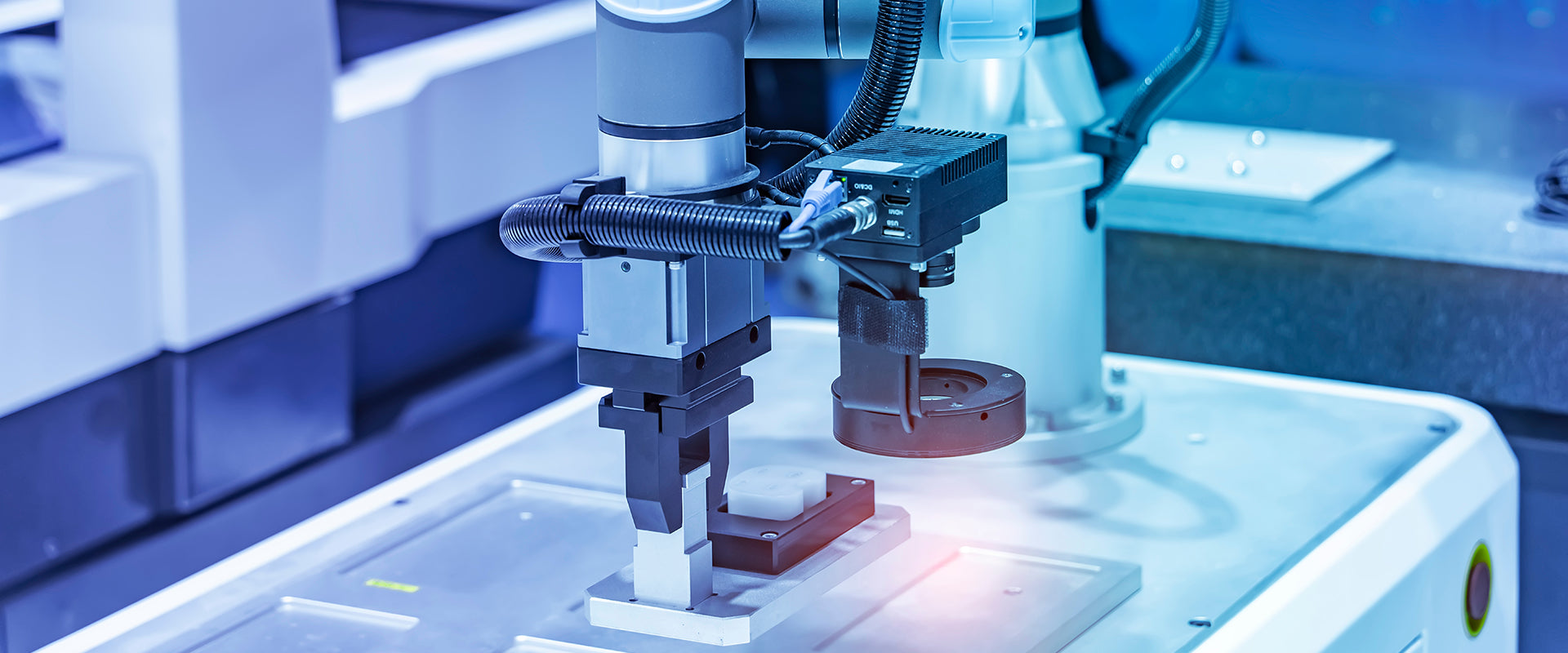 The Complete Guide to Machine Vision System Design (2026 Industrial Edition)