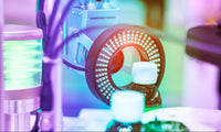Lighting Solutions for High-Speed Conveyor Inspection: Improving Speed, Accuracy & Reliability
