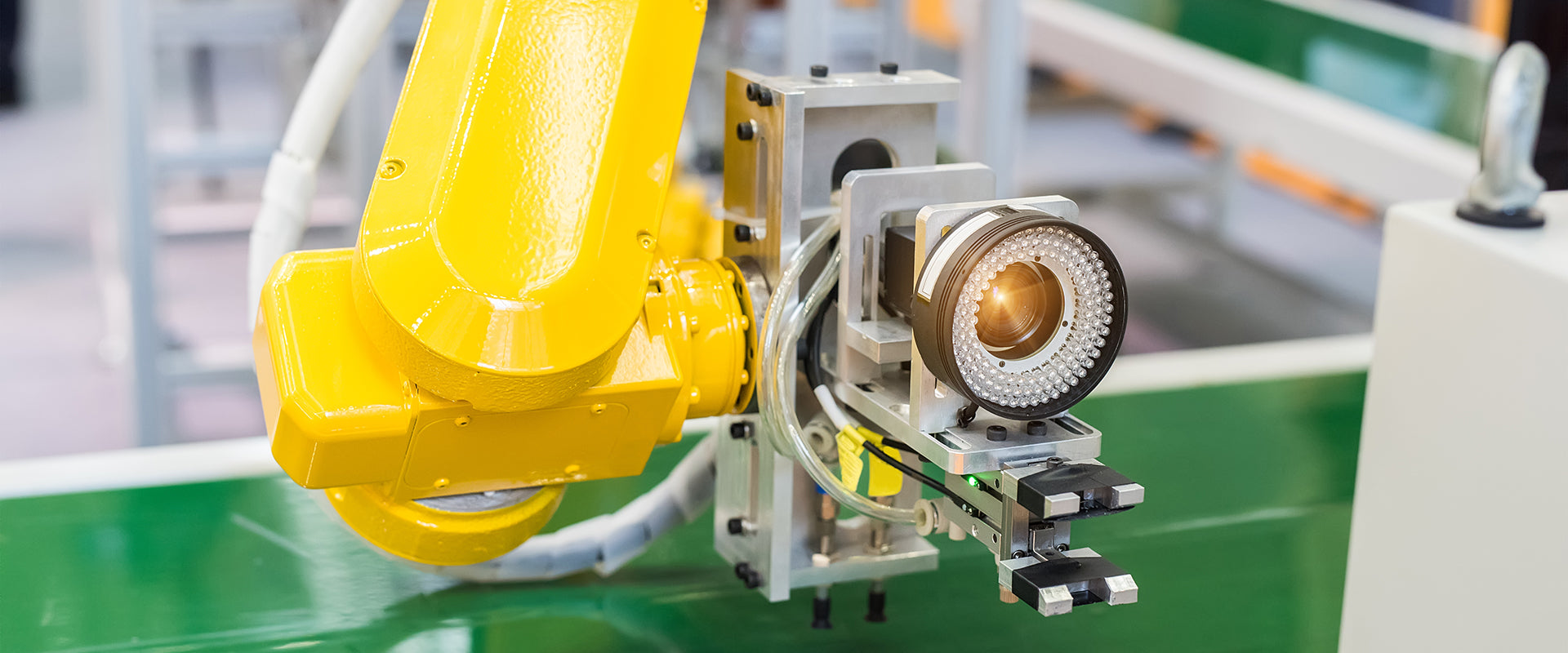 Filters for Robotic Vision