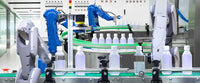 Machine Vision Cameras for Reliable Food & Beverage Inspection