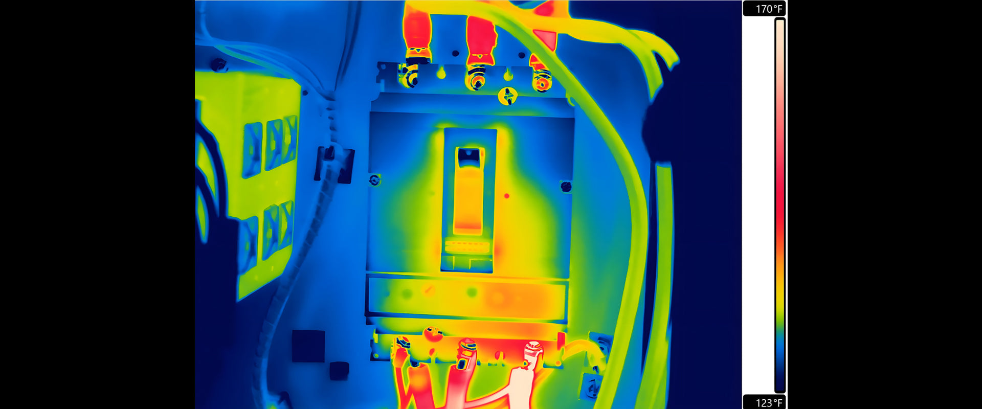 Infrared vs Thermal Imaging