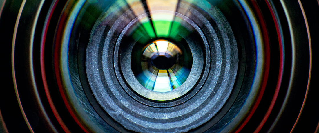 Choosing the Right Lens for Sensor Size