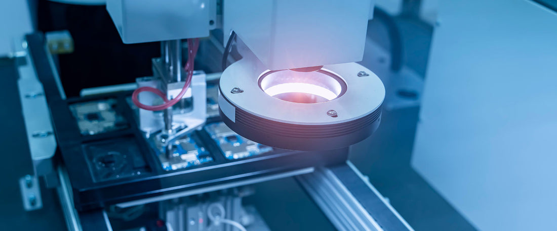 Machine Vision Lighting Mistakes