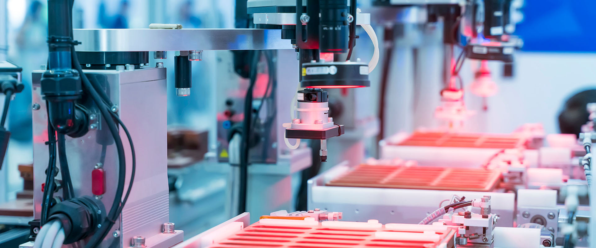 Longpass vs Shortpass Filters 2026: Key Differences and Future of Optical Filtering for Machine Vision