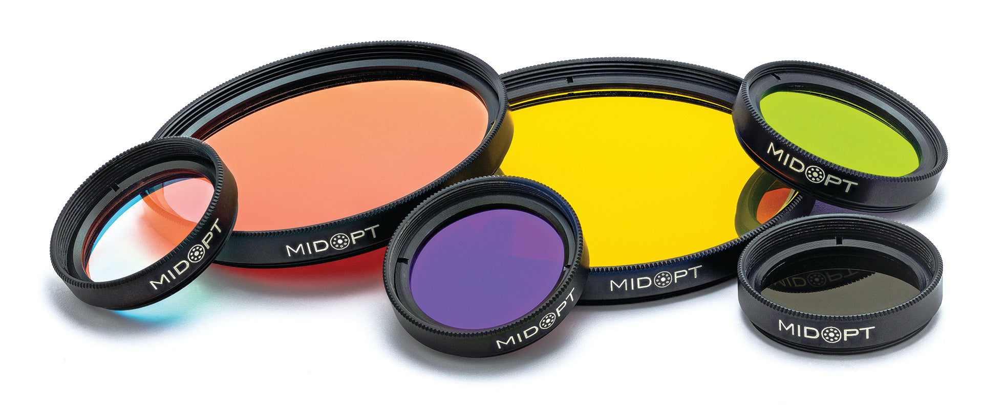 Selecting the Best Filter for a Machine Vision System