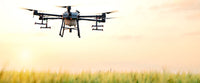 Triple Bandpass Filters: Advancing Crop Monitoring Beyond Traditional NDVI