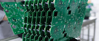 Optical Filters for PCB and Electronics Inspection