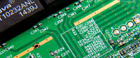 Eliminating Glare During PCB Inspection with Machine Vision Lighting