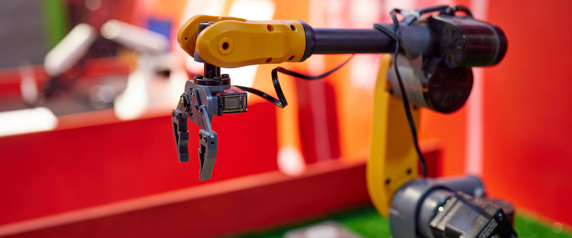 Cameras for Robotic Guidance and Pick-and-Place Systems