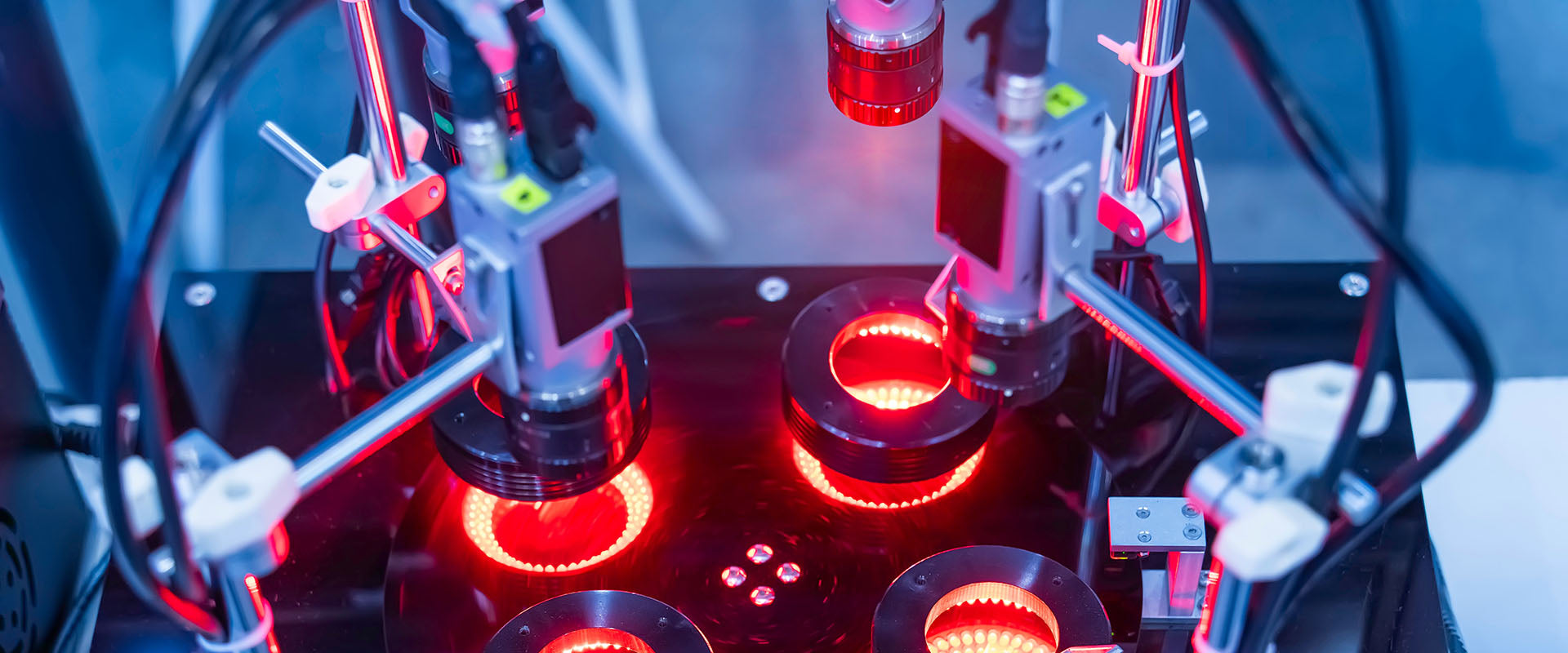 Why It’s Worth Investing in a Quality Machine Vision Lens