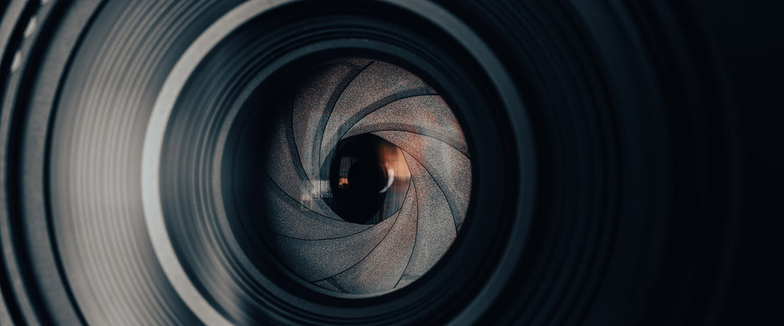 Selecting Lenses for Robotic Vision Systems