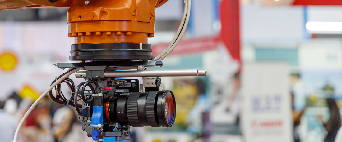 Machine Vision Bandpass Filters for High-Precision Inspection Systems