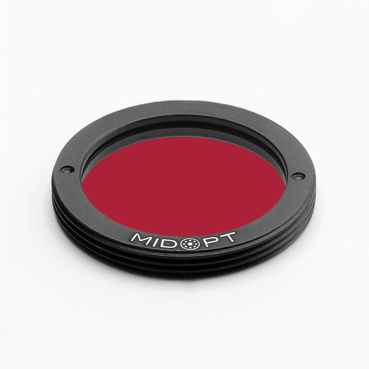 MidOpt - DB660/850 Dual Bandpass Red + 850nm Near-Infrared (IR) Filter