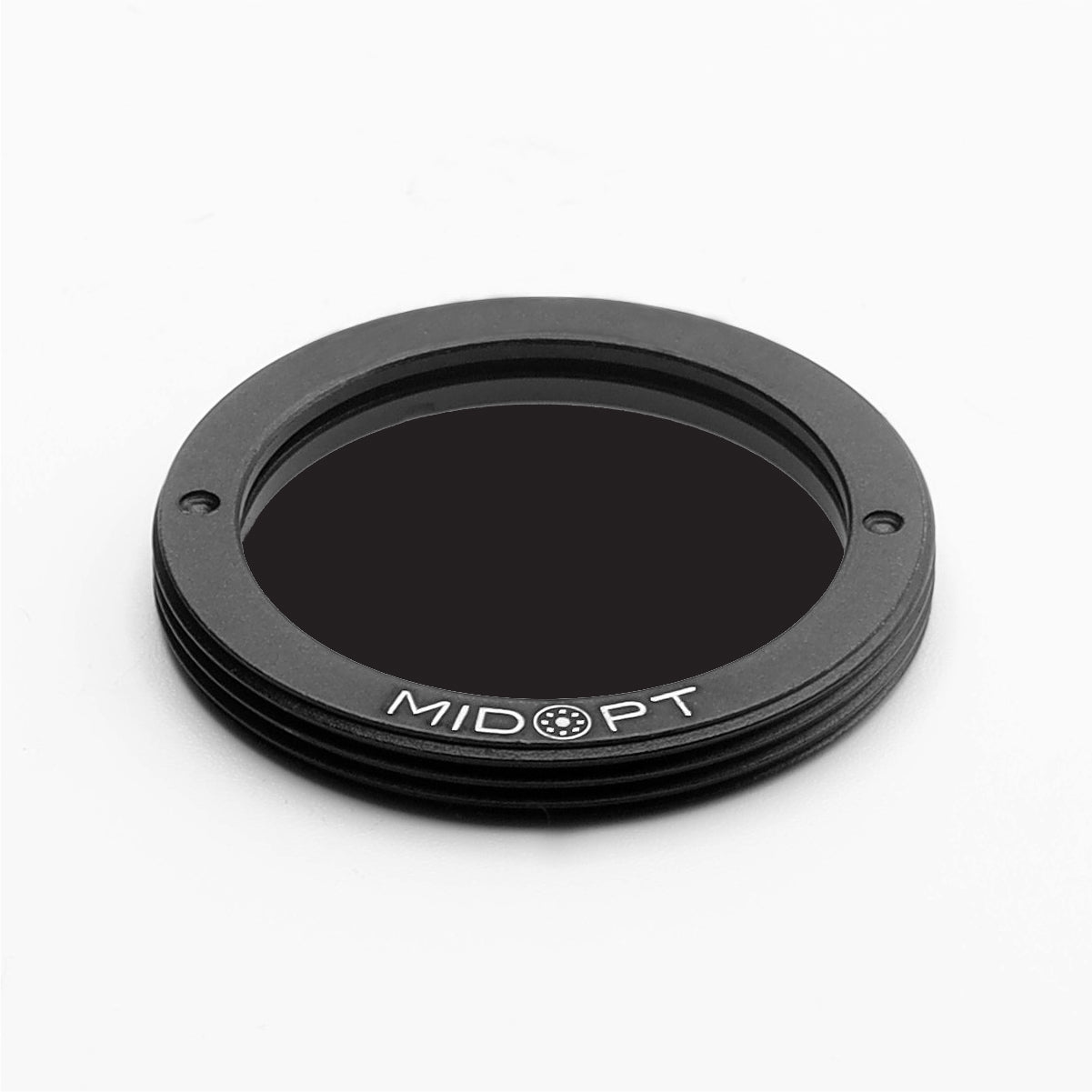 MidOpt - DB850 Dual Bandpass Filter Visible (VIS) + 850nm Near-Infrared (IR) Filter