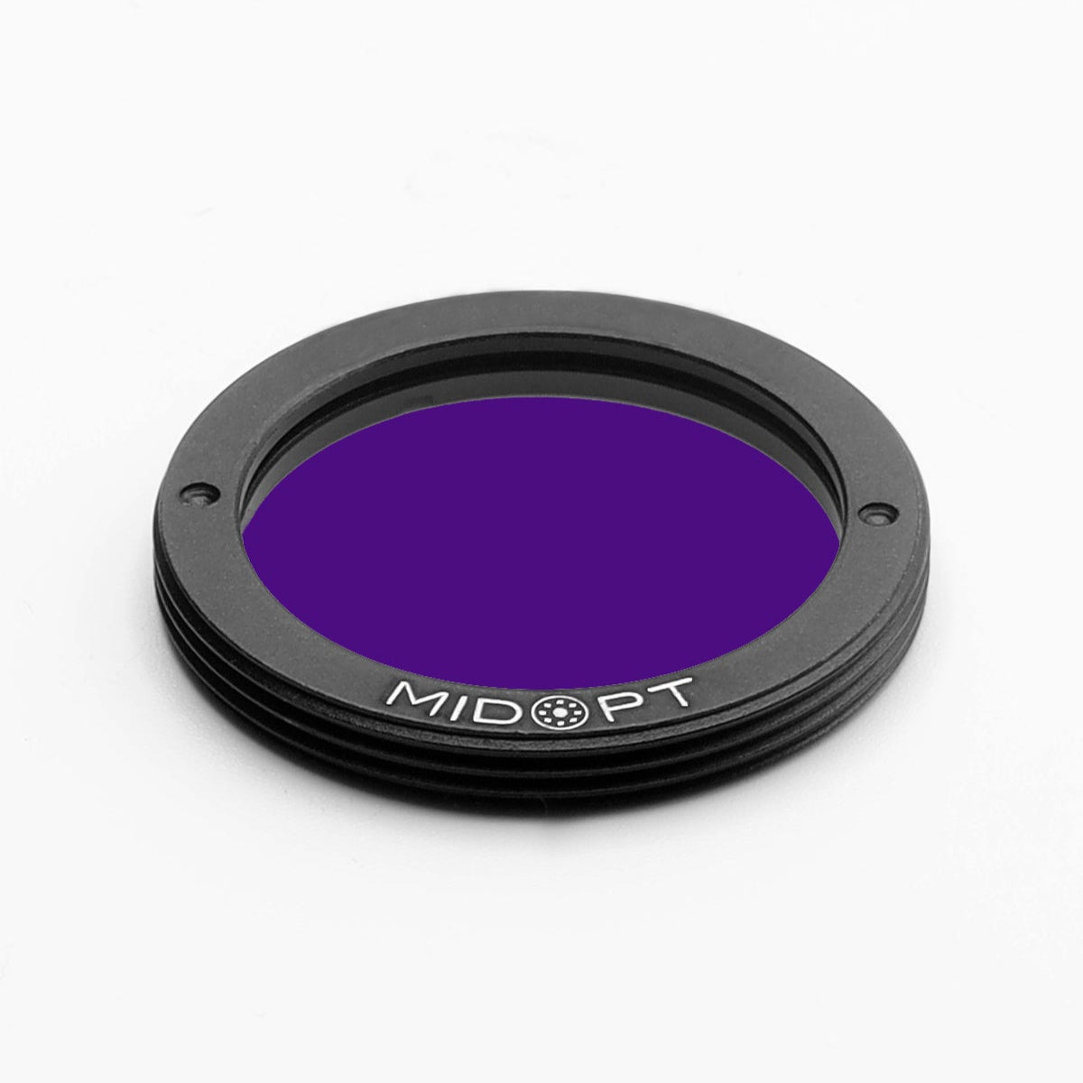MidOpt - BN450 Narrow Indigo Bandpass Filter