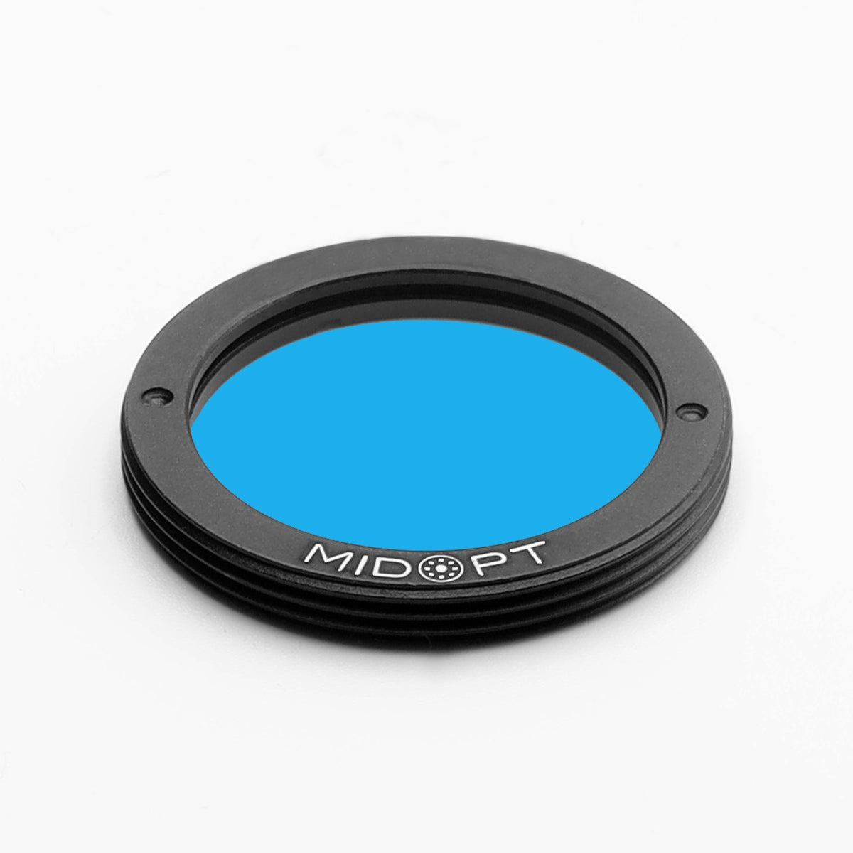MidOpt - BN470 Narrow Blue Bandpass Filter