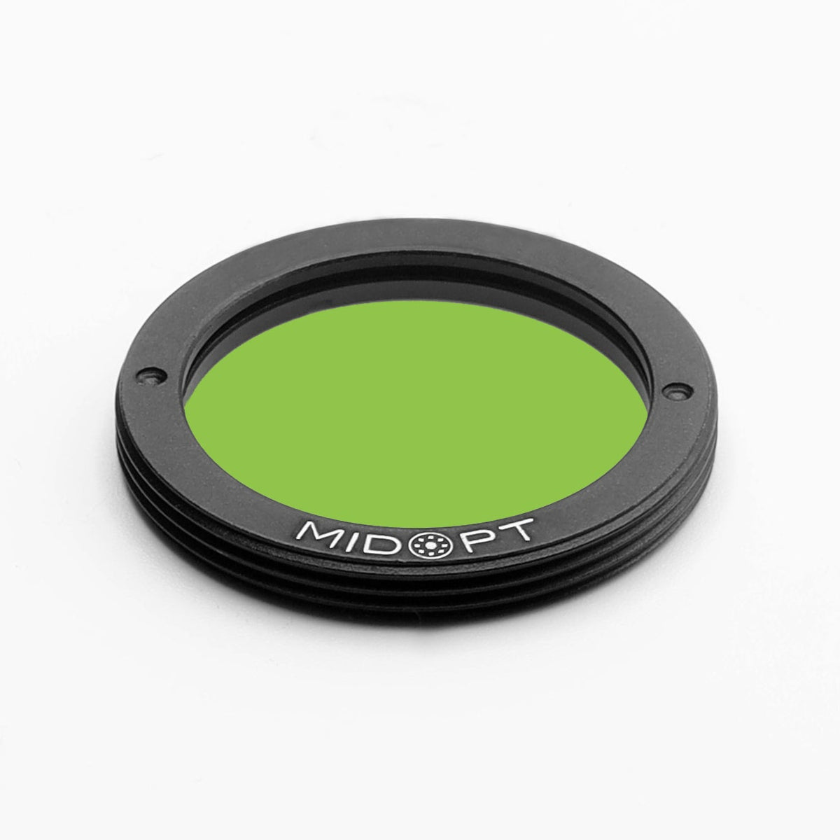 MidOpt - BN532 Narrow Green Bandpass Filter