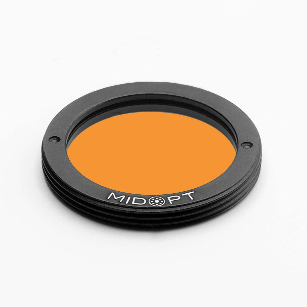 MidOpt - BN595 Narrow Orange Bandpass Filter