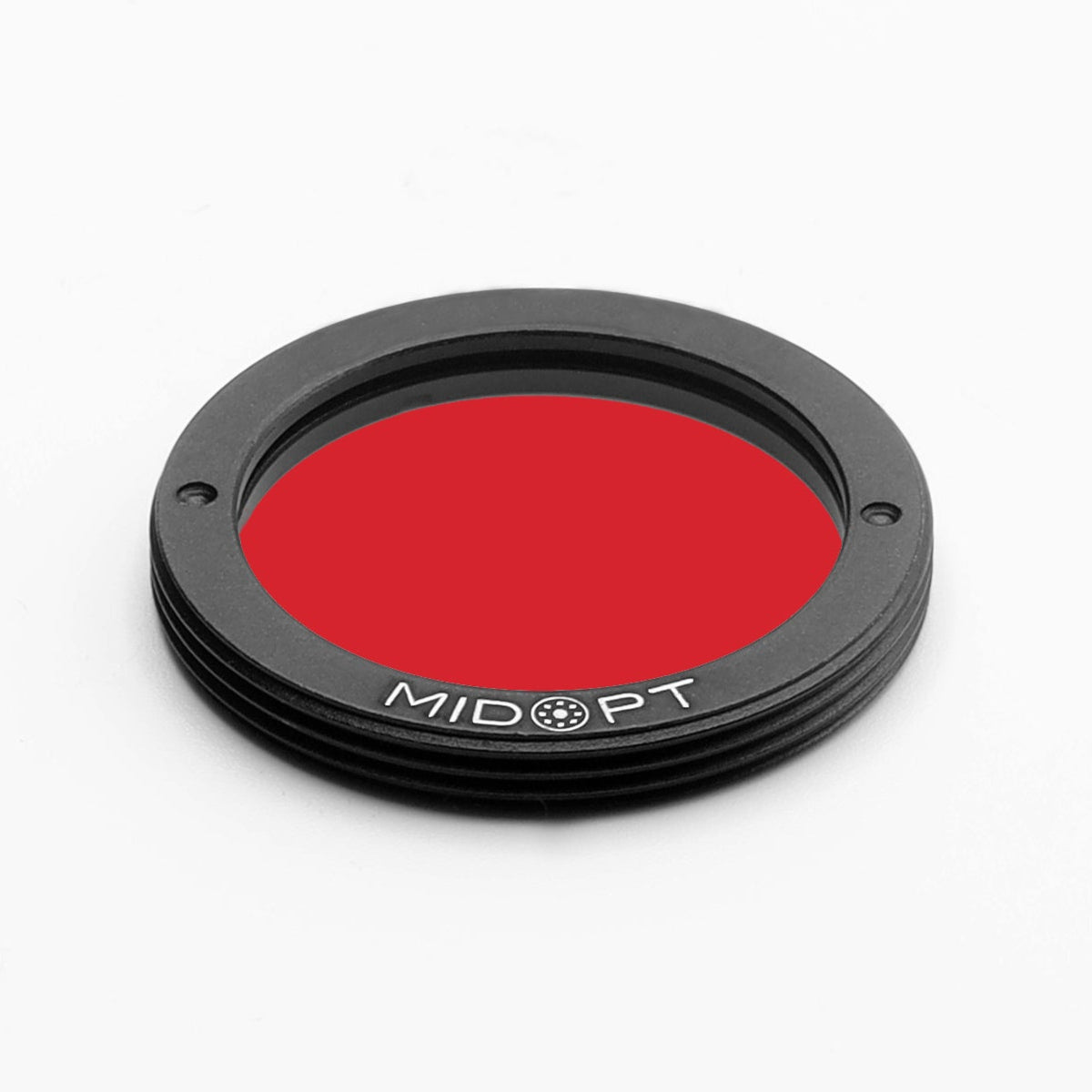 MidOpt - BN630 Narrow Light Red Bandpass Filter