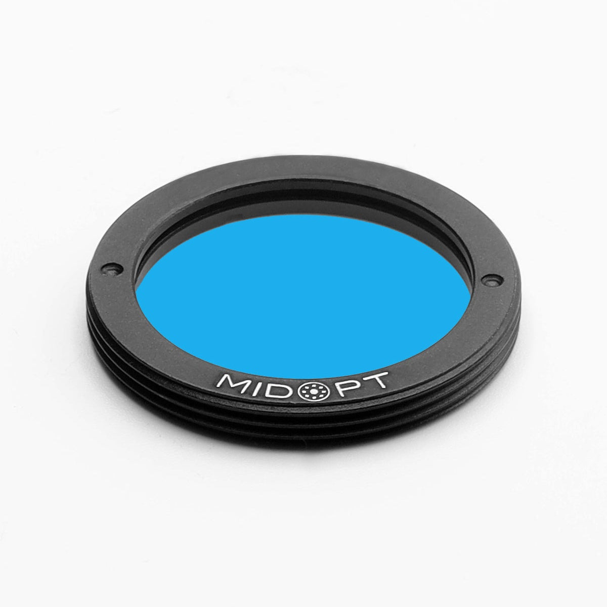 MidOpt - BP470 Blue Bandpass Filter