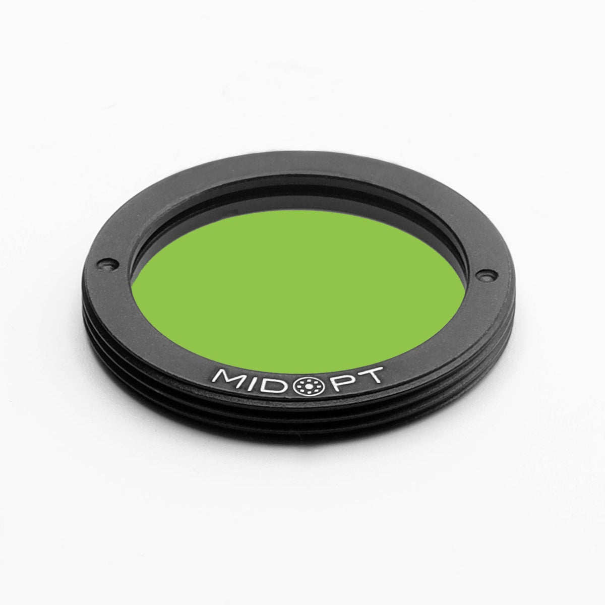 MidOpt - BP525 Light Green Bandpass Filter