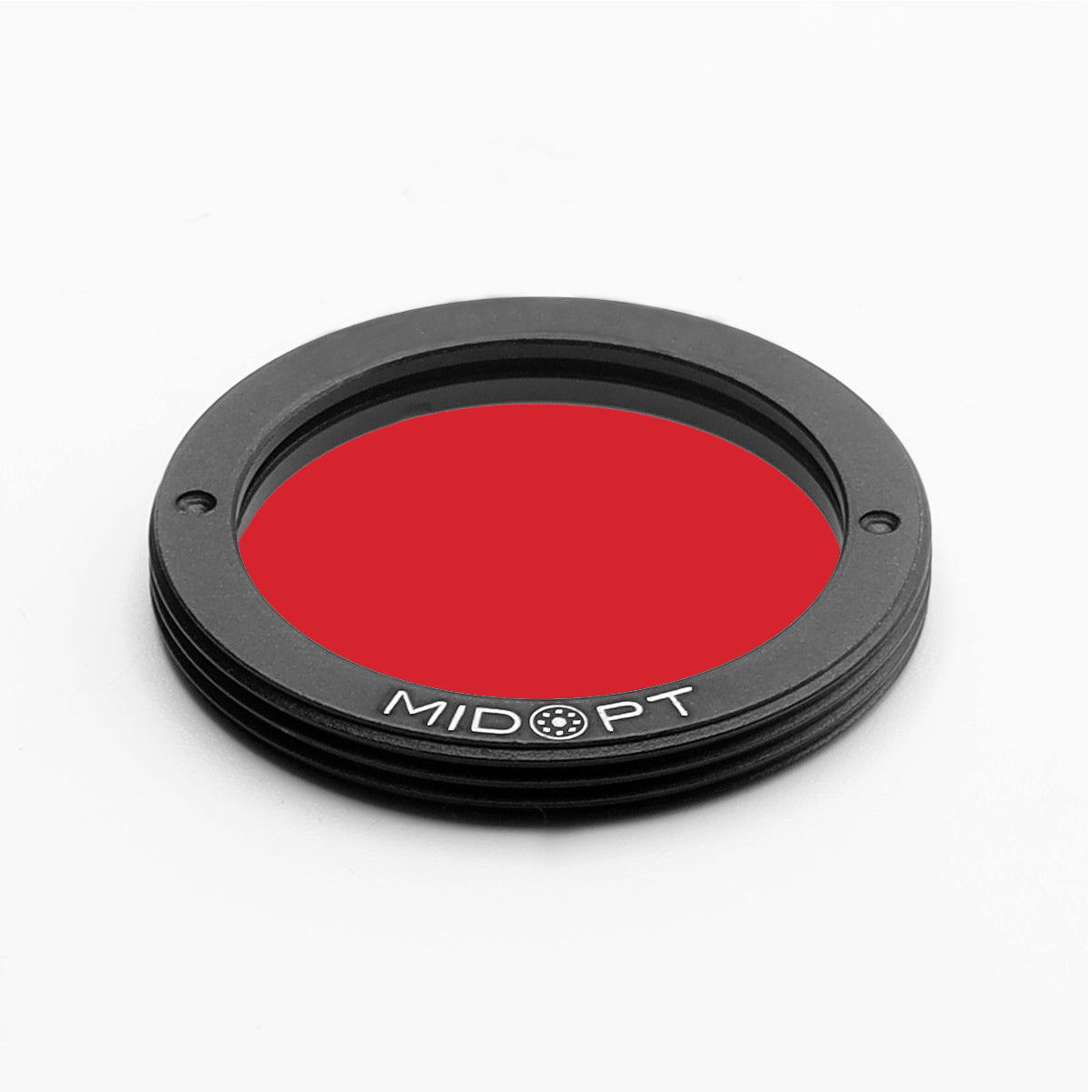 MidOpt - BP635 Light Red Bandpass Filter