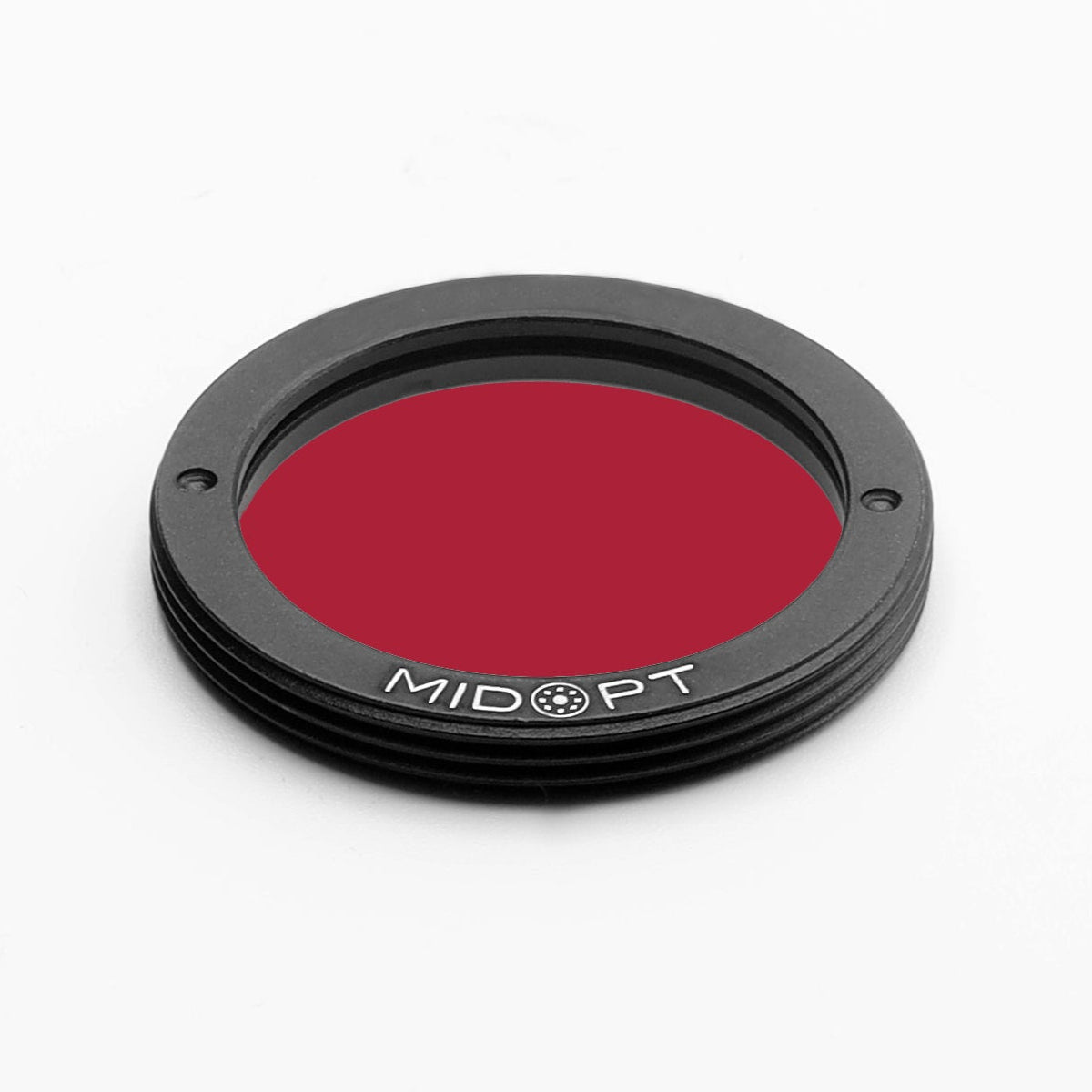 MidOpt - BP660 Dark Red Bandpass Filter