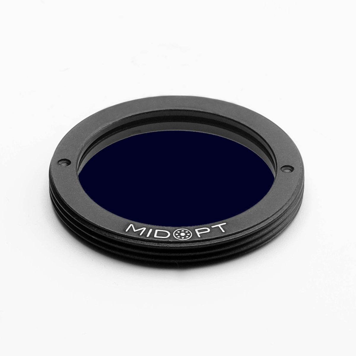 MidOpt - Bi385 Near-Ultraviolet (UV) Interference Bandpass Filter