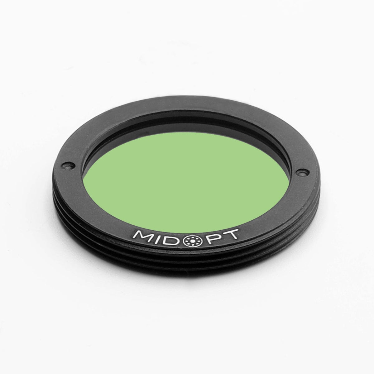 MidOpt - Bi520 Light Green Interference Bandpass Filter