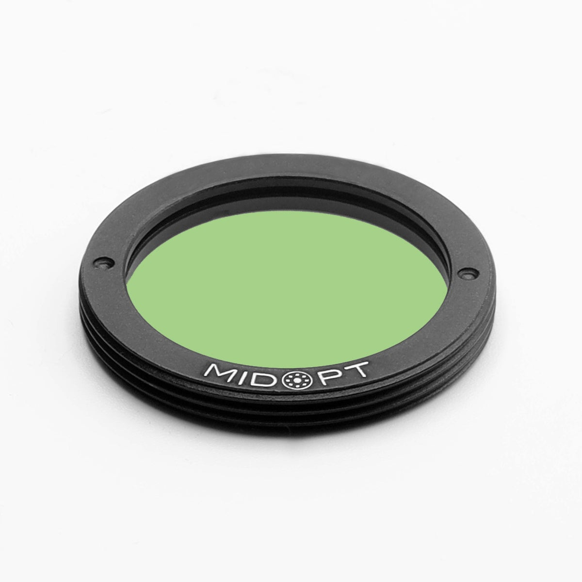 MidOpt - Bi525 Light Green Interference Bandpass Filter