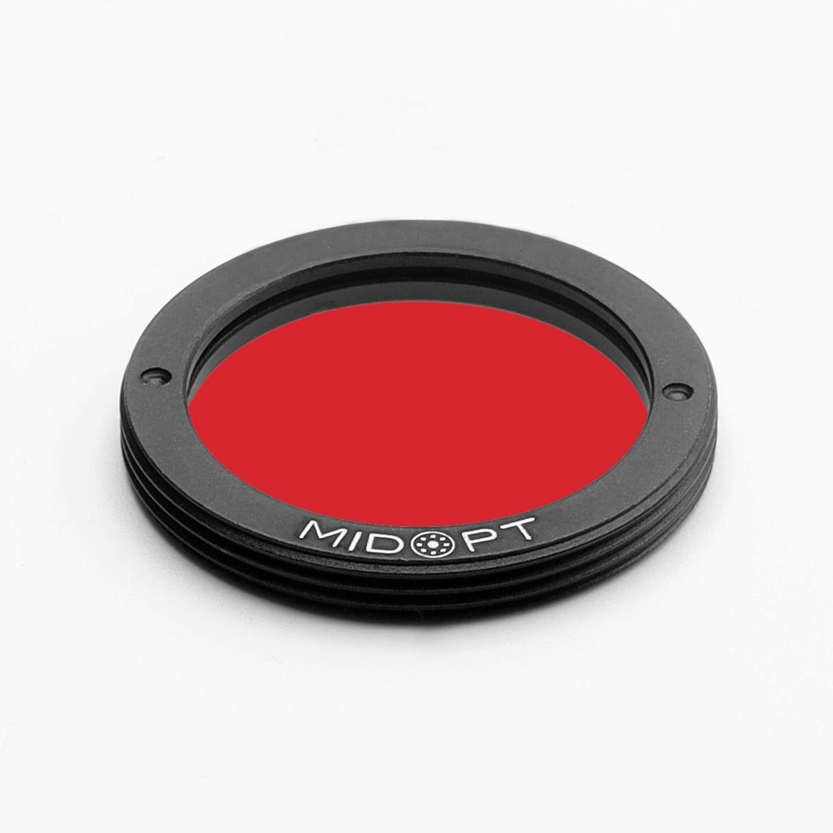 MidOpt - Bi632 Light Red Interference Bandpass Filter
