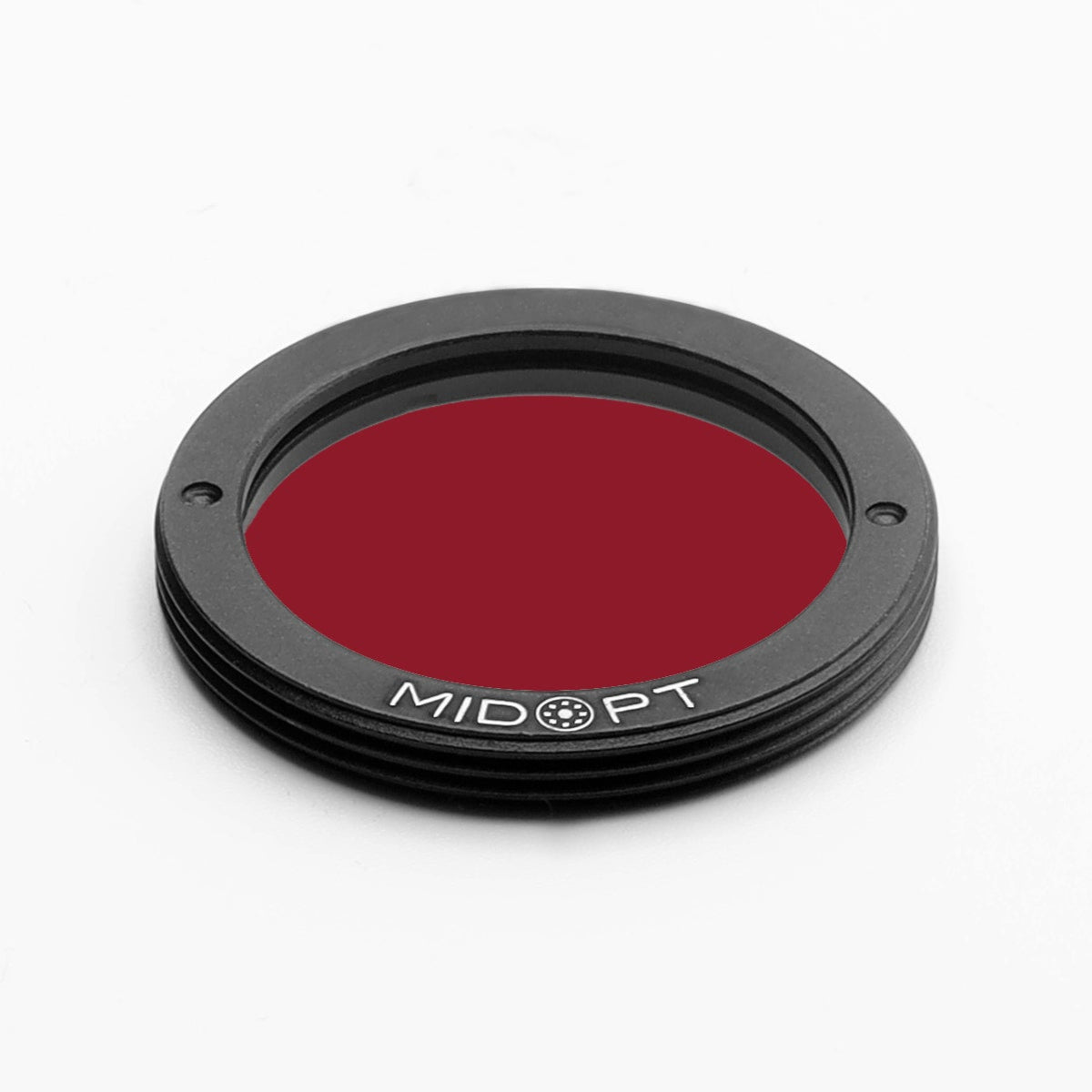 MidOpt - Bi685 Dark Red Interference Bandpass Filter
