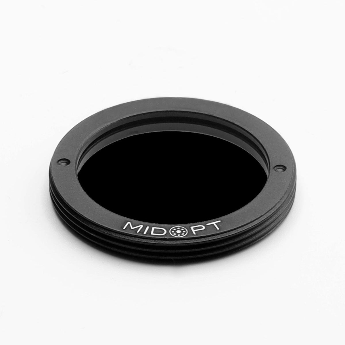 MidOpt - Bi830 Near-Infrared (IR) Interference Bandpass Filter