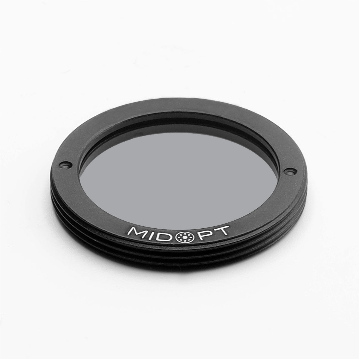 MidOpt - ND060 Neutral Density (ND) Filter - Absorptive 25% Transmission